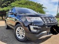 #Disponible 😎  Ford Explorer Limited 4x4 2016 con 87 mil km titulo 1-1 Certificado Factura Sus 2 llaves tarjeta  📍 Ubicacion : El Tigre  💰 Precio : 31,000 $$ 📲0414-5088556 whatsapp  #maturin #lecheria #eltigre #puertoordaz #puertolacruz #barcelona #lara #caracas