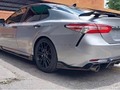 EL FAVORITO 😎  Toyota camry Trd 2020 12.000 km impecable . Todos sus documentos al día para firmar  Caracas Precio 63.000$ 📲0414.5088556 whatsapp