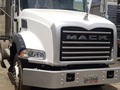 D I S P O N I B L E 🔥  Mack Granite 2010 60.000 km, único dueño 10 cauchos nuevos, baterias nuevas tapicería intacta  Valencia  Precio 63.000$ 📲0414.5088556 whatsapp   #maracay #valencia #caracas #puertoordaz #puertolacruz #maturin #merida #zulia #lara #quibor #valera