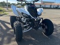 𝗠𝗮𝗿𝗰𝗮: Yamaha 𝗠𝗼𝗱𝗲𝗹𝗼: Raptor 700cc 𝗔𝗻̃𝗼: 2009 Km: 7.200 km  𝗨𝗯𝗶𝗰𝗮𝗰𝗶𝗼𝗻: Punto Fijo  𝗣𝗿𝗲𝗰𝗶𝗼: 4.200$  𝐌𝐚𝐬 𝐃𝐞𝐭𝐚𝐥𝐥𝐞𝐬: cauchos nuevos, tiene su título original 1-1, perfecta de todo 📲0414-5088556 whatsapp