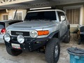 MUY CONSERVADA 😎  Toyota FJ  Año 2008  80,000 km  Automático  Barquisimeto  📲0414-5088556 whatsapp   #maracay #valencia #caracas #merida #zulia #lara #maturin #maracaibo