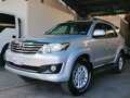 Fortuner 2013 4x4 60,000 km originales  Único dueño, factura y certificado 📍Ubicación Mérida 💵 Precio 38,500$   📲0414-5088556 whatsapp   #maracay #valencia #caracas #merida #merida #merida #guanare #lecheria #portuguesa #barinas #lecheria #maturin #maracaibo #barcelona #lara #maturin #maracaibo #lecheria #puertoordaz #tovar #timotes #guarico #mucuchies