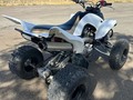 𝗠𝗮𝗿𝗰𝗮: Yamaha 𝗠𝗼𝗱𝗲𝗹𝗼: Raptor 700cc 𝗔𝗻̃𝗼: 2009 Km: 7.200 km  𝗨𝗯𝗶𝗰𝗮𝗰𝗶𝗼𝗻: Punto Fijo  𝗣𝗿𝗲𝗰𝗶𝗼: 4.200$  𝐌𝐚𝐬 𝐃𝐞𝐭𝐚𝐥𝐥𝐞𝐬: cauchos nuevos, tiene su título original 1-1, perfecta de todo  📲0414-5088556 whatsapp   #maracay #valencia #caracas #merida #zulia #lara #barinas #lecheria #maturin #maracaibo #barcelona #quibor #eltocuyo #maturin