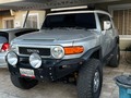 MUY CONSERVADA 😎  Toyota FJ  Año 2008  80,000 km  Automático  Barquisimeto  📲0414-5088556 whatsapp   #maracay #valencia #caracas #merida #zulia #lara #maturin #maracaibo
