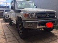 Toyota Hembrita LC 79 2023 4x4 a estrenar  Impecable  V6 4.0  Único dueño, factura y certificado de origen  Precio a Consultar  Guarico  📲0414-5088556 whatsapp   #maracay #valencia #caracas #guarico #mucuchies #paramo #pueblollano #tovar #bailadores #lagrita #lafria #lecheria #caracas