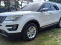 DISPONIBLE 😍  Ford Explorer Límited  4x4  2016  con solo 100.000 km  titulo 1-1 con todos sus papeles Certificado Factura Sus 2 llaves. 📍 Ubicación : Maturin 💰 Precio : 28500 $$ 📲0414-5088556 whatsapp   #maracay#valencia#caracas#merida#zulia#barinas#cojedes#guarico#maturin#maracaibo
