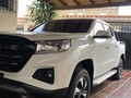 En venta  Changan 2021 36 mil km Aún posee la garantía de agencia  4x4 2-1 Se recibe más diferencia Precio 28,000$  Barquisimeto  📲0414-5088556 whatsapp   #changan #camioneta #4x4 #offroad #venezuela #venta
