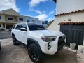 ▫Marca: Toyota  🚘▫Modelo: 4runner Sr5 4x4 3era fila  📆▫Año: 2016 📟▫Km: 50mil millas  🔧▫Transmisión: Automática 4x4 💵Precio 62,000$ 📍Ubicación: San CRISTOBAL  💳▫Extra: camioneta en buenas condiciones nada de subasta papeles al día  📖▫Unico Dueño: 2-1 🔔▫Fallas: ninguna 📲0414-5088556 whatsapp