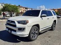 Toyota 4runner Limited 4x4 2016 con 90.000 mil millas titulo 3-1 con sus 2 llaves,  🛡️ Blindada nivel 3 plus 📍 Ubicación : Lecheria 💰 Precio : 48,000 $$ 📲0414-5088556 whatsapp   #maracay #valencia #caracas #merida #zulia #barinas #lecheria #maturin #maracaibo #barcelona #lara #miranda #guanare #guarico #tovar #lagrita #lafria