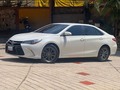 Toyota Camry SE, Año 2015, Automatico Dual con 70.000Km. Motor 4 Cilindros con cambios en el volante, Pantalla, Tapicería y Pintura Sin Detalles. *Cero Subasta*, con sus Resguardos y 2 Llaves. En Perfectas Condiciones. En Valencia $26500$ 📲0414-5088556 whatsapp   #maracay  #valencia  #caracas #merida  #zulia  #lara  #barinas  #cojedes  #guarico  #caracas  #204