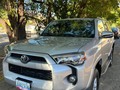 Tenemos disponible 😎  4Runner SR5 2017 4x4 90,000 km 1-1  Resguardos  Precio 60,000$ Carabobo 📲0414-5088556 whatsapp   #maracay  #valencia  #caracas  #merida  #zulia  #carabobo  #lecheria  #maturin  #maracaibo  #valera  #valencia