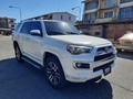 Toyota 4runner Limited 4x4 2016 con 90.000 mil millas titulo 3-1 con sus 2 llaves,  🛡️ Blindada nivel 3 plus 📍 Ubicación : Lecheria 💰 Precio : 48,000 $$ 📲0414-5088556 whatsapp   #maracay #valencia #caracas #merida #zulia #barinas #lecheria #maturin #maracaibo #barcelona #lara #miranda #guanare #guarico #tovar #lagrita #lafria