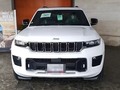 Disponible 🔥  Jeep Grand Cheroke 2023 00 km a estrenar  Impecable  Conserva sus plás  Precio 96,000$  📍Puerto Ordaz   📲0414-5088556 whatsapp   #maracay  #valencia  #caracas #merida  #zulia  #barinas  #valera #cojedes  #guarico  #guanare  #lecheria  #maturin  #puertorodaz