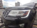 Ford Explorer 2016  50,000 km Precio a consultar  Caracas 📲0414-5088556 whatsapp   #maracay   #valencia  #caracas  #miranda  #lecheria