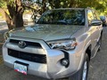 4Runner SR5 2017 4x4 90,000 km 1-1  Resguardos  Precio 60,000$ Carabobo 📲0414-5088556 whatsapp   #maracay  #valencia  #caracas  #merida  #zulia  #carabobo  #lecheria  #maturin  #maracaibo  #valera  #valencia