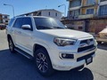 Toyota 4runner Limited 4x4 2016 con 90.000 mil millas titulo 3-1 con sus 2 llaves,  🛡️ Blindada nivel 3 plus 📍 Ubicación : Lecheria 💰 Precio : 48,000 $$ 📲0414-5088556 whatsapp   #maracay #valencia #caracas #merida #zulia #barinas #lecheria #maturin #maracaibo #barcelona #lara #miranda #guanare #guarico #tovar #lagrita #lafria