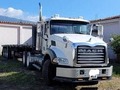 D I S P O N I B L E 😎  Mack granite 2011 300,000 km con batea 2008 Precio 86,000$  Tachira 📲0414-5088556 whatsapp   #maracay  #valenciavenezuela  #miranda  #zulia  #barinas  #cojedes  #tovar  #maturín
