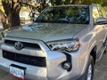 4Runner SR5 2017 4x4 90,000 km 1-1  Resguardos  Precio 60,000$ Carabobo 📲0414-5088556 whatsapp   #maracay  #valencia  #caracas  #merida  #zulia  #carabobo  #lecheria  #maturin  #maracaibo  #valera  #valencia