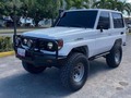 🔥VIRGO DE LA LATA 💎  Toyota Machito 4500 Efi  Año: 2007  Km: 102,000 Título: 4-1 Llaves: 2 Luces led completa Faros LED STM  Snorke safari Suspención completa TMT Accesorios y transmisión ARB Porta bidón T.M.T Parachoque RB con gancho de tiro Amortiguadores de suspensión TMT  Cauchos toyo nuevos 315-75-16 Se entrega con sonido ya empotrado, 2 planta sonido JBL UBICADO EN MATURÍN 📍   📲 0414-5088556 whatsapp  Precio: 22,000$  #maturin  #monagas  #puertoordaz  #puertolacruz  #valencia  #caracas  #maturin  #maracay  #lara  #machito  #offroad4x4