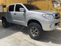 Mega Conservada   Hilux 2009 automática 4x2 Suspensión old man  Cauchos Goodrich  Pantalla  3 llaves Manual de garantía y servicios Precio 18,500$  Barquisimeto 📲0414-5088556 whatsapp   #maracay  #valencia  #caracas  #merida #guanare  #lecheria  #barquisimeto  #barcelona  #lara  #quibor  #eltocuyo