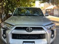 Mega Conservada  Tenemos disponible Toyota 4Runner SR5 2017 4x4 90,000 km 1-1 posee todos sus Resguardos.  Precio 60,000$ Carabobo 📲0414-5088556 whatsapp    #caracas  #merida  #zulia  #carabobo  #lecheria  #maturin  #maracaibo  #valera  #valencia