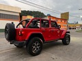🚗Marca: jeep 🚘Modelo:rubicon 📆Año: 2018 ⚙Transmisión( Sínc o Aut): dual aut 🔧 (4x4 o 4x2): 4x4 📏Kilometraje: 44.000 millas 🎨Color: rojo 💺 Asientos: 5 puestos 🔐Asegurado:  ❄ Aire: si 🕛 Cauchos: 90% 🌎 Ubicación: Tachira 📝Único dueño o traspasos: 2/1 💰Precio: 54,000$ 🎫 Cilindrada del motor: 3.6 🔑Cuántas llaves posee: 1 💥 Ha sido chocado: no  📲0414-5088556 whatsapp   . . . . . . . . . #rubicon  #venezuela #caracasvenezuela  #sancristóbal  #barinasvenezuela  #barquisimetolara  #lechería