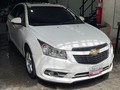 Llegando 😍  🚗Marca: chevrolet 🚘Modelo: cruze 📆Año: 2015 ⚙Transmisión( Sínc o Aut): aut 🔧 (4x4 o 4x2): 4x2 📏Kilometraje: 79mil 🎨Color: blanco 💺 Asientos: cuero 🔐Asegurado: rcv ❄ Aire: si 🌎 Ubicación: caracas 📝Único dueño o traspasos: unico dueño  💰Precio: 10,600$$  🎫 Cilindrada del motor: 4 🔑Cuántas llaves posee: 2 💥 Ha sido chocado: no 📲0414-5088556 whatsapp   #maracayvenezuela  #caracasvenezuela  #mirandavenezuela #lechería  #cojedes #vallelapascua #barquisimetovenezuela  #barquisimetocity  #barinas  #valeratrujillo