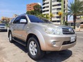Llegando 😎  Toyota Fortunner 4x4 2010 con 139 mil km titulo 3-1 con sus cadena documental 📍 Ubicación : Lecheria 💰 Precio : 25,000 $$ 📲0414-5088556 whatsapp   #ᴍᴀʀᴀᴄᴀʏ  #lechería  #maturín  #puertoordazcity  #barinasvenezuela  #barquismeto  #ventasmonagas  #caracasvenezuela  #valenciavenezuela