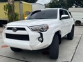 Llegando 🥳  Toyota 4Runner Año 2019 con 25.000Millas. Único Dueño, No es de Subasta, Cauchos Nuevos BfGoodrich, Rines Trd, Resguardos Originales, 2 Controles. 3ra Fila.📍Ubicada en Valencia.  Precio 79,000$ 📲0414-5088556 whatsapp   . . . . . #maracaycity  #venezuela  #valenciavenezuela  #miranda  #caracasvenezuela  #lechería  #tovar  #lagritatachira  #sancristobal  #maturin  #mérida