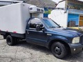 Tritón 2007 4x4 150,000 km impecable con cava y thermoking  Precio 13.000$  Mérida  📲0414-5088556 whatsapp   . . . .  #maracaycity  #caracasvenezuela  #barquisimetolara  #barinasvenezuela  #barcelona  #quibor  #eltocuyo