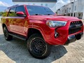 Toyota 4RUNNER 2017💎 TRDPRO🇺🇸 38.000 millas 2 llaves Pintura original  Resguardos originales De CONCESIÓNARIO “nada de subasta” Cauchos goodrich (Nuevos) 📍TÁCHIRA 📲0414-5088556 whatsapp   LINK DIRECTO EN NUESTRO PERFIL   #toyota4runner  #toyota #barquisimetolara  #caroracity  #valenciavenezuela  #caracasvenezuela  #meridavzla  #tovarmerida  #pueblollanomerida  #sancristobaltachira  #táchira  #barinasvenezuela