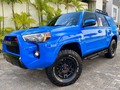 Toyota 4runner 2019💎 Trdpro🇺🇸 16.000 millas Concesionario  2 llaves 🔑  Cauchos goodrich nuevos Resguardos  Estribos viper Pintura original y vidrios originales  📲0414-5088556 whatsapp   LINK DIRECTO EN NUESTRO PERFIL   #toyota4runner  #toyota #barquisimetolara  #caroracity  #valenciavenezuela  #caracasvenezuela  #meridavzla  #tovarmerida  #pueblollanomerida  #sancristobaltachira  #táchira  #barinasvenezuela  #lechería