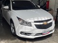 Llegando 😍  🚗Marca: chevrolet 🚘Modelo: cruze 📆Año: 2015 ⚙Transmisión( Sínc o Aut): aut 🔧 (4x4 o 4x2): 4x2 📏Kilometraje: 79mil 🎨Color: blanco 💺 Asientos: cuero 🔐Asegurado: rcv ❄ Aire: si 🌎 Ubicación: caracas 📝Único dueño o traspasos: unico dueño  💰Precio: 10,600$$  🎫 Cilindrada del motor: 4 🔑Cuántas llaves posee: 2 💥 Ha sido chocado: no 📲0414-5088556 whatsapp   #maracayvenezuela  #caracasvenezuela  #mirandavenezuela #lechería  #cojedes #vallelapascua #barquisimetovenezuela  #barquisimetocity  #barinas  #valeratrujillo