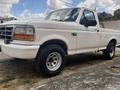 Tenemos disponible este CLÁSICO 😎  Ford 150 1995 impecable  Cauchos al día Recién pintada Mecánica al día Precio 4500$  Barquisimeto 📲0414-5088556 whatsapp  . . . . . . . . . .  #maracayvenezuela  #valenciavenezuela  #caracasvenezuela  #merida  #zulia  #barinas  #lecheria  #maturin  #turen  #portuguesa  #barinas  #mucuchies
