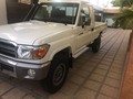 🎁🎁🎁🎁  A ESTRENAR 😎 TOYOTA HEMBRITA LC 79 Año 2023  Color : blanco Asientos : Bipiel Certificado de origen, factura de compra. Lista para firmar  💵Precio : 54,000$  📍 Ubicación : Guarico  📲0414-5088556 whatsapp  #hembrita4x4  #toyota  #Venezuela #caracasvenezuela  #meridavzla  #guárico  #tovarmerida  #pueblollano  #cojedesvzla  #timotesmerida  #valenciavenezuela  #vallelapascua  #carrosenventa