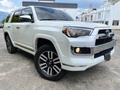 Toyota 4Runner 2015💎 Limited🇺🇸 3Fila 42.000 millas Resguardos originales  “De concesiónario” Cauchos nuevos  Pintura original Vidrios originales Estribos eléctricos San Cristobal  📲0414-5088556 whatsapp   #maracayvenezuela #laravenezuela #sancristobal  #barquisimetovenezuela #caracasvenezuela  #miranda  #lechería