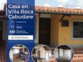 Casa en venta urbanismo privado Villa Roca. 3 habitaciones, 3 baÃ±os, 3 puestos de estacionamiento. FÃ¡cil acceso. Excelente urbanismo.  ðŸ“²INFORMACIÃ“N 0414-5088556 whatsapp  #barquisimeto #cabudare #casaenventabarquisimeto #casaenventacabudare #villaroca