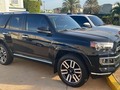 Llegando 😎  4Runner limited 2022 0 km impecable Precio 96,000$  Maracaibo 📲0414-5088556 whatsapp   #maracaycity  #ᴍᴀʀᴀᴄᴀɪʙᴏ  #maracaibocity  #mérida  #monagas  #caracasvenezuela  #valenciavzla  #sancristobal  #elvigía