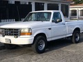 Tenemos disponible este CLÁSICO 😎  Ford 150 1995 impecable  Cauchos al día Recién pintada Mecánica al día Precio 4500$  Barquisimeto 📲0414-5088556 whatsapp  . . . . #ford150  #caracasvenezuela  #barquisimetovenezuela  #caroracity  #quibor  #eltocuyo  #sanarelara  #barinasvenezuela  #barinascity  #guárico