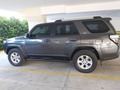 🚗Marca: toyota 🚘Modelo:4runner 📆Año: 2020 ⚙Transmisión( Sínc o Aut):  🔧 (4x4 o 4x2): 4X4  📏Kilometraje:23.000 🎨Color: gris 💺 Asientos: 3ra fila 🔐Asegurado: no ❄ Aire: si 🕛 Cauchos: 90% 🌎 Ubicación:ciudad ojeda 📝Único dueño o traspasos: único dueño  💰Precio: 69,000$ 🎫 Cilindrada del motor: 6 🔑Cuántas llaves posee: 1 Es de subasta  📲0414-5088556 whatsapp   . . . . . #maracay #valencia  #caracas #ciudadojeda  #barinas  #maturin  #maracaibo  #valera  #ciudadojeda  #sancristobal