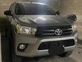 Hilux 2021 4x4 con 43.000km único dueño Diesel  Precio 52.000$ Caracas 📲0414-5088556 whatsapp   . . . . #hilux4x4  #toyota  #puntofijofalcon  #puertoordaz  #caracasvenezuela  #sancristobal  #barinasvenezuela  #acariguacity  #ᴍᴀʀᴀᴄᴀʏ  #valenciavenezuela  #lechería