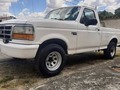 Tenemos disponible este CLÁSICO 😎  Ford 150 1995 impecable  Cauchos al día Recién pintada Mecánica al día Precio 4500$  Barquisimeto 📲0414-5088556 whatsapp  . . . . . . . . . .  #maracayvenezuela  #valenciavenezuela  #caracasvenezuela  #merida  #zulia  #barinas  #lecheria  #maturin  #turen  #portuguesa  #barinas  #mucuchies