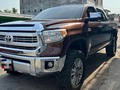 LLEGANDO 😍  Tundra 2015 edición 1794 con solo 56,000 millas.  Único dueño  Cauchos 80% de vida. Mecánica intactas. Resguardos  Precio a consultar San Cristóbal  📲0414-5088556 whatsapp   . . . . .  #tundraoffroad  #venezuela  #caracasvenezuela  #maracaibo  #barcelona  #puertoordaz  #puertolacruz  #lechería  #valeratrujillo  #ᴍᴀʀᴀᴄᴀɪʙᴏ  #barquisimeto  #barinascity  #sancristóbal  #táchira  #lagrita  #lafria  #colon #coloncito  #maracaibo  #barquisimetolara