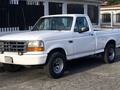 Tenemos disponible este CLÁSICO 😎  Ford 150 1995 impecable  Cauchos al día Recién pintada Mecánica al día Precio 4500$  Barquisimeto 📲0414-5088556 whatsapp  . . . . #ford150  #caracasvenezuela  #barquisimetovenezuela  #caroracity  #quibor  #eltocuyo  #sanarelara  #barinasvenezuela  #barinascity  #guárico