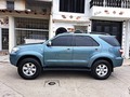 Fortuner 2010 4x4 220.000 km  Ubicado en Mérida Precio 26,000$ 📲0414-5088556 whatsapp   #venezuela  #caracasvenezuela  #maracaibo  #barcelona  #puertoordaz  #puertolacruz  #lechería  #valeratrujillo  #ᴍᴀʀᴀᴄᴀɪʙᴏ  #barquisimeto  #barinascity  #sancristóbal  #táchira  #lagrita  #lafria  #colon #coloncito  #maracaibo  #barquisimetolara