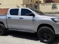 Hilux 2021 4x4 con 43.000km único dueño Diesel  Precio 52.000$ Caracas 📲0414-5088556 whatsapp   . . . . #hilux4x4  #toyota  #puntofijofalcon  #puertoordaz  #caracasvenezuela  #sancristobal  #barinasvenezuela  #acariguacity  #ᴍᴀʀᴀᴄᴀʏ  #valenciavenezuela  #lechería