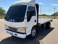 Camión Jac modelo 1040 Año : 2013  Km: 113.000 km  💵Precio 8500$  📍Barquisimeto  📲0414-5088556 WhatsApp   #maracaycity  #caracasvenezuela  #meridavenezuela  #cojedesvzla  #barquisimento  #barinascity  #barinasvenezuela  #portuguesa  #lechería  #coro #puntofijocity