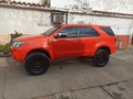 🚗Marca: Toyota 🚘Modelo: Fortunner 📆Año: 2007 ⚙Transmisión( Sínc o Aut): Automatica 🔧 (4x4 o 4x2): 4x2 📏Kilometraje: 148.000Km 🎨Color: Naranja  ❄ Aire: Bueno 🕛 Cauchos: Buenos 🌎 Ubicación: Ciudad Ojeda  📝Único dueño o traspasos: 1-2 💰Precio: 14.600$  🔑Cuántas llaves posee: 3 0414-5088556 whatsapp   #maracayvenezuela #caracasvenezuela #lechería #monagas #tovar #lagrita #lafria #cojedes #sancristobal #ciudadojeda #maracaibo