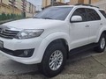 Se vende fortuner 2018 4x4 25,000 km originales.  Precio 59,000$ Mérida 📲0414-5088556 whatsapp   . . . . . . . . . . #fortunerindonesia  #toyota  #táchira  #sancristóbal  #barinasvenezuela  #venezuela  #barquisimeto  #valenciavenezuela  #caracas #caracasvenezuela  #maturín  #puertoordaz