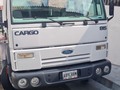 ¡ Llegando !  Ford cargo 815 2014 3500 km originales . Mega conservado Ubicación: Táchira  Precio: 31,000$  📲0414-5088556 WhatsApp   Link directo al whatsapp en nuestro perfil   #cargo815  #camionesford #tucarropun  #venta #venezuela #méridavenezuela  #sancristobaltachira  #colón  #tovar #lagrita  #santacruzdemora  #valeravenezuela